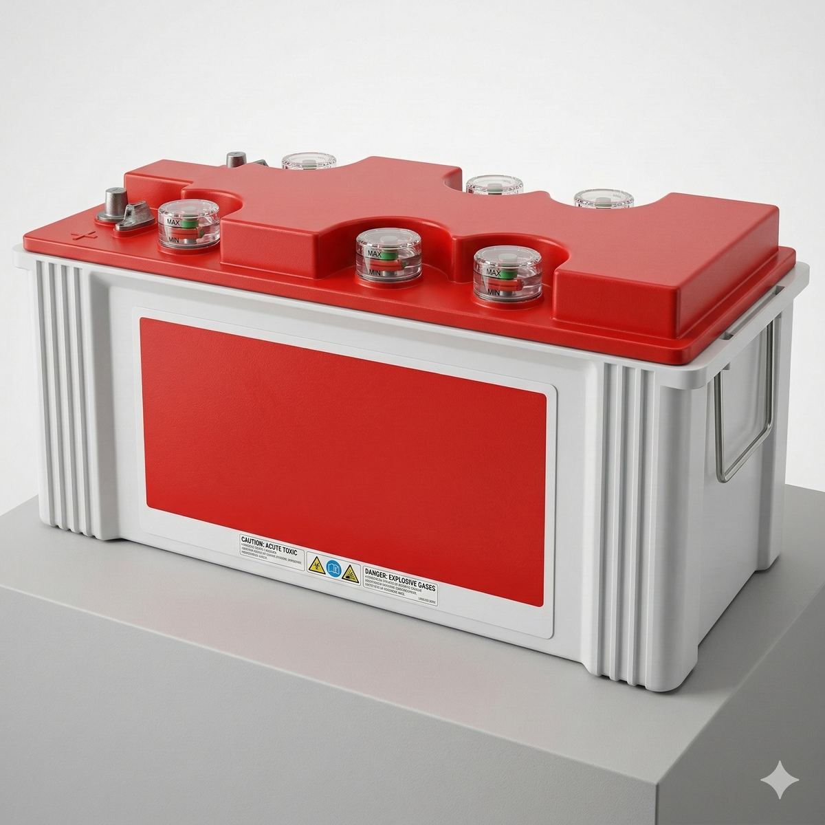 Tubular Battery