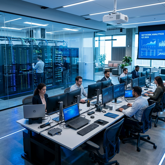 IT & Office Equipment