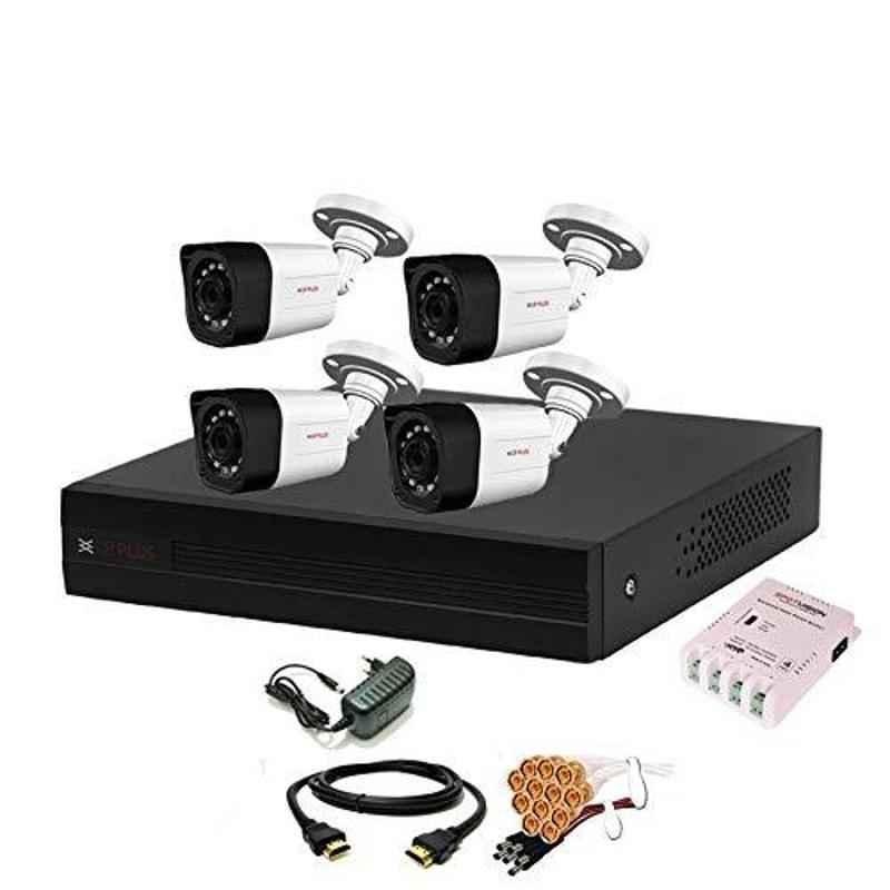 CP Plus 5MP Bullet Camera