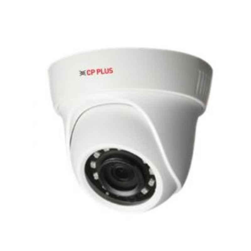 CP Plus PTZ Camera
