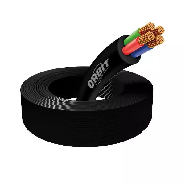 Orbit FR PVC Insulated Wire