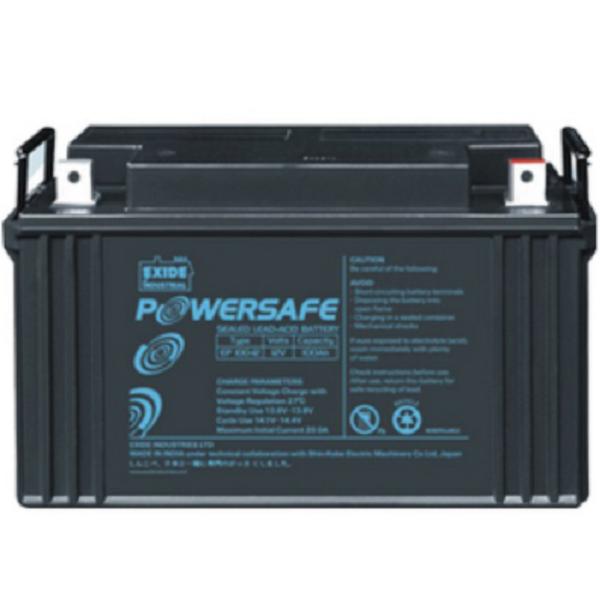 Exide Powersafe Inverter Battery 100Ah