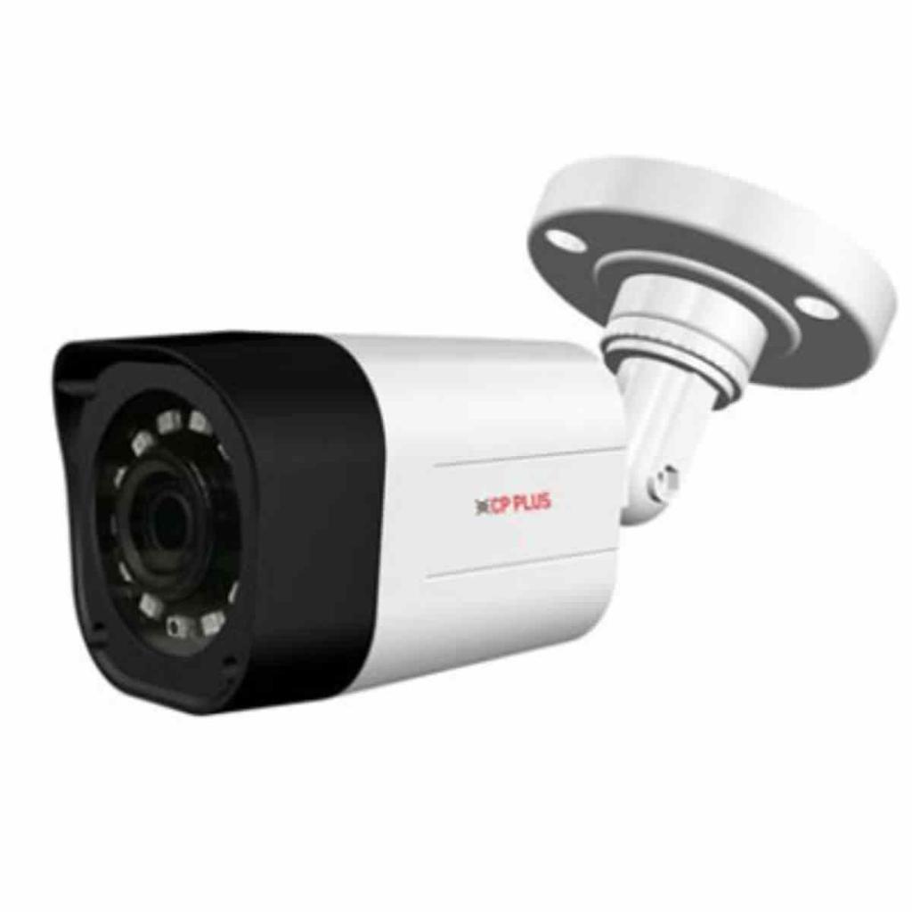CP Plus 2MP Dome Camera