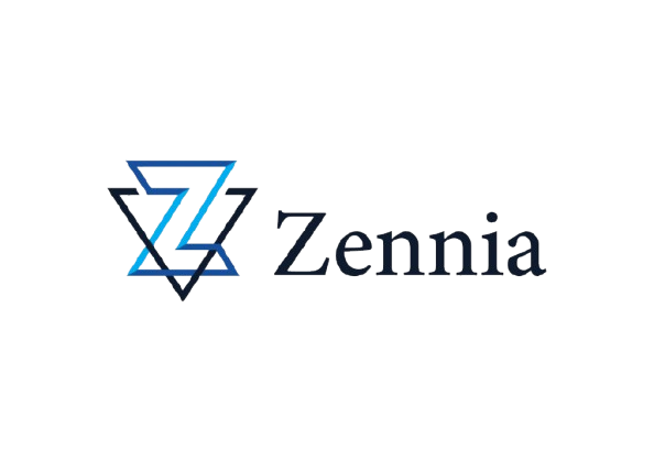 Zennia Logo